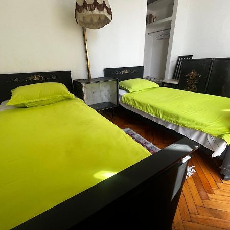 Guest House Kipiani Tbilisi Zewnętrze zdjęcie