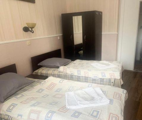 Guest House Kipiani Tbilisi Zewnętrze zdjęcie