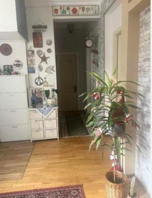 Guest House Kipiani Tbilisi Zewnętrze zdjęcie