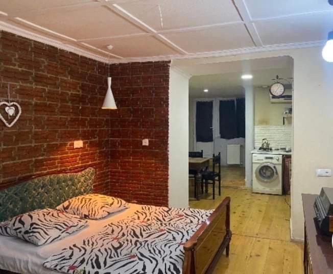 Guest House Kipiani Tbilisi Zewnętrze zdjęcie