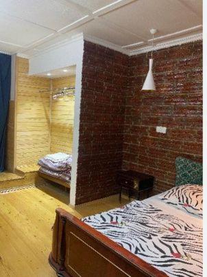 Guest House Kipiani Tbilisi Zewnętrze zdjęcie