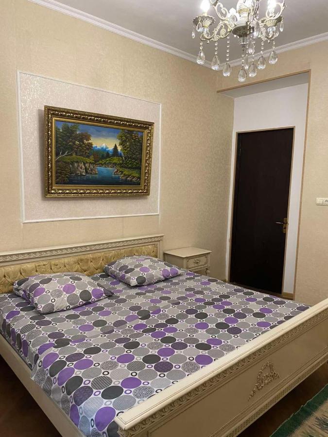 Guest House Kipiani Tbilisi Zewnętrze zdjęcie