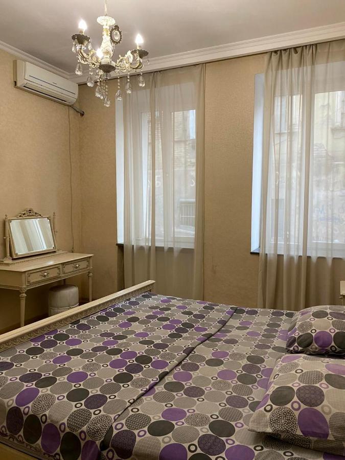 Guest House Kipiani Tbilisi Zewnętrze zdjęcie