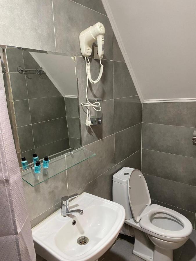 Guest House Kipiani Tbilisi Zewnętrze zdjęcie