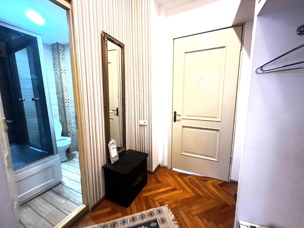 Guest House Kipiani Tbilisi Zewnętrze zdjęcie