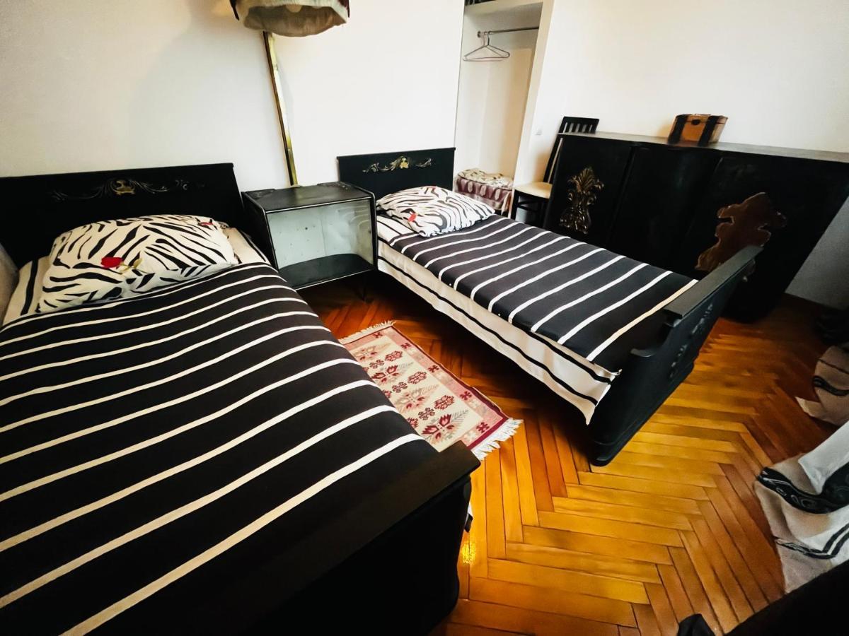 Guest House Kipiani Tbilisi Zewnętrze zdjęcie