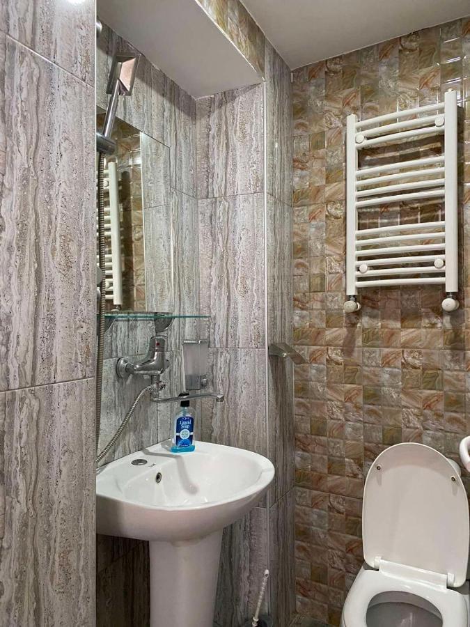 Guest House Kipiani Tbilisi Zewnętrze zdjęcie