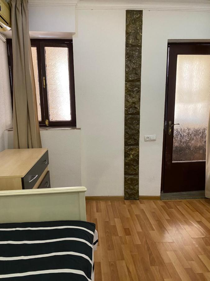 Guest House Kipiani Tbilisi Zewnętrze zdjęcie