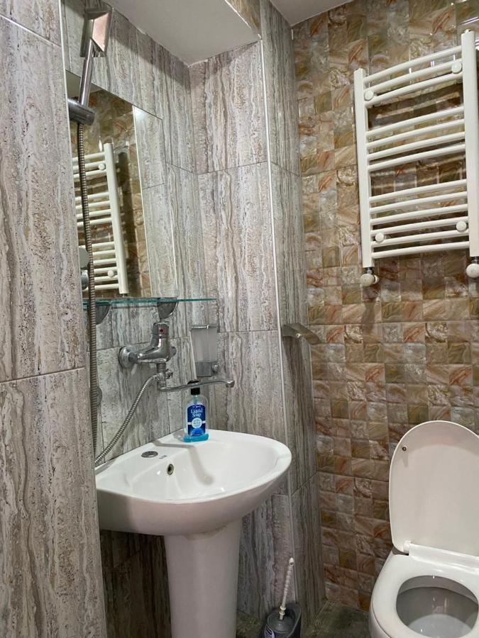 Guest House Kipiani Tbilisi Zewnętrze zdjęcie
