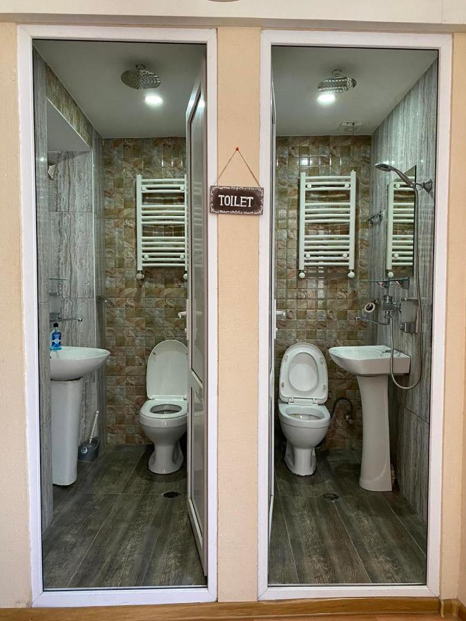 Guest House Kipiani Tbilisi Zewnętrze zdjęcie
