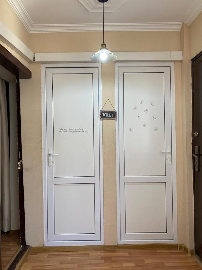 Guest House Kipiani Tbilisi Zewnętrze zdjęcie