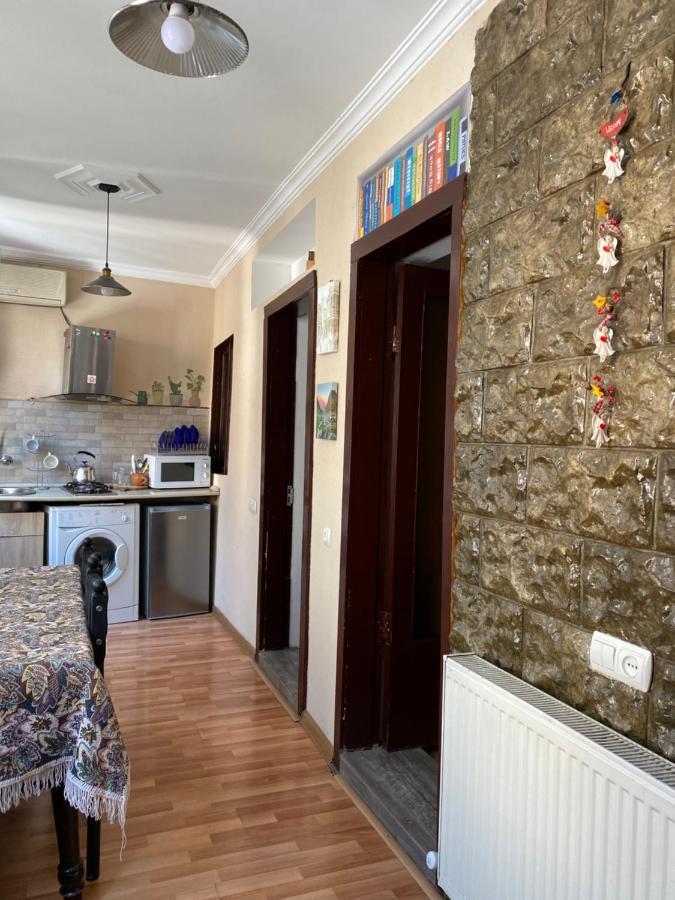 Guest House Kipiani Tbilisi Zewnętrze zdjęcie