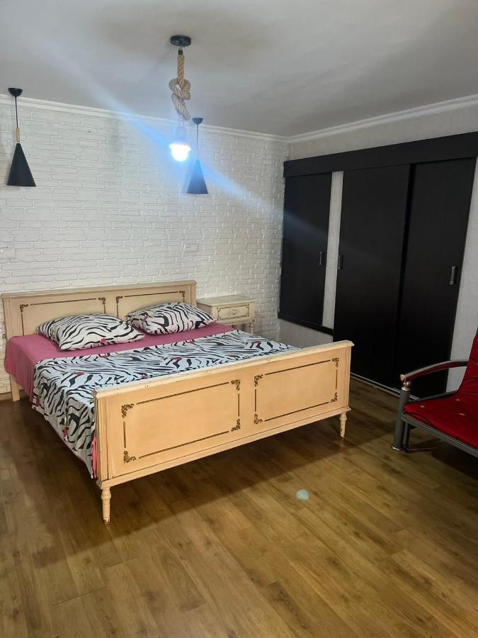 Guest House Kipiani Tbilisi Zewnętrze zdjęcie