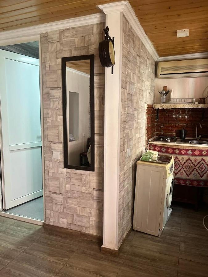 Guest House Kipiani Tbilisi Zewnętrze zdjęcie