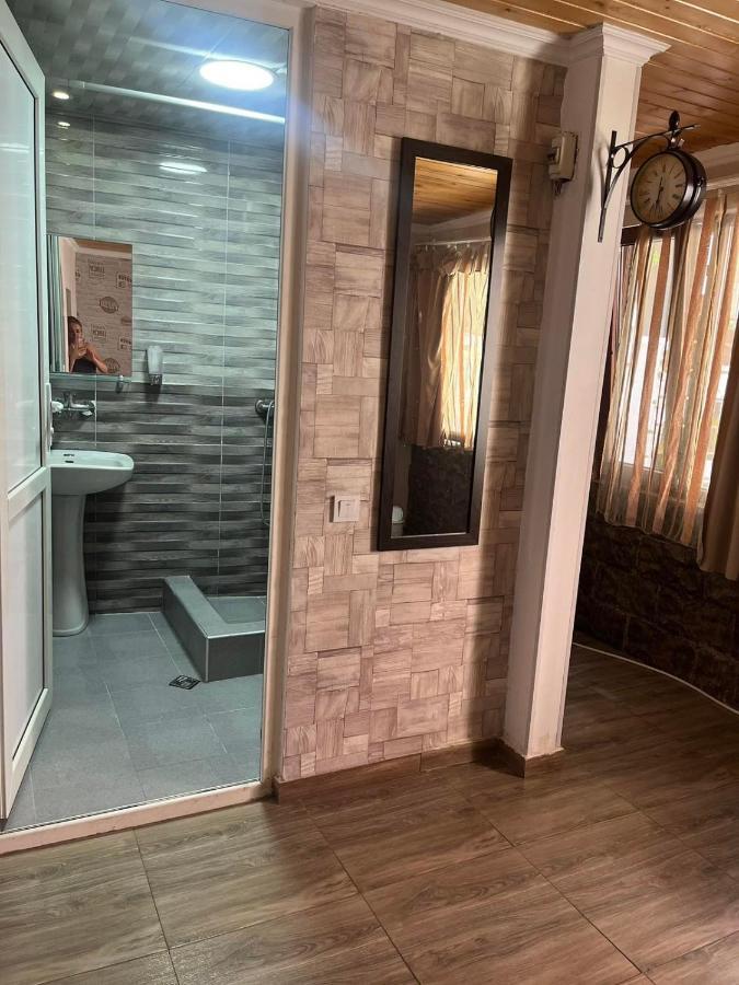 Guest House Kipiani Tbilisi Zewnętrze zdjęcie