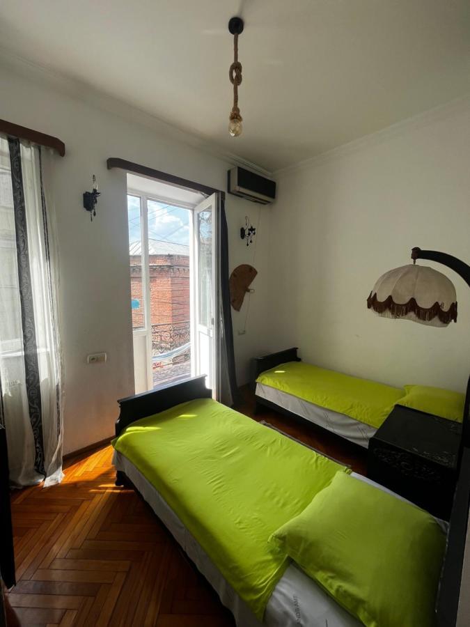 Guest House Kipiani Tbilisi Zewnętrze zdjęcie