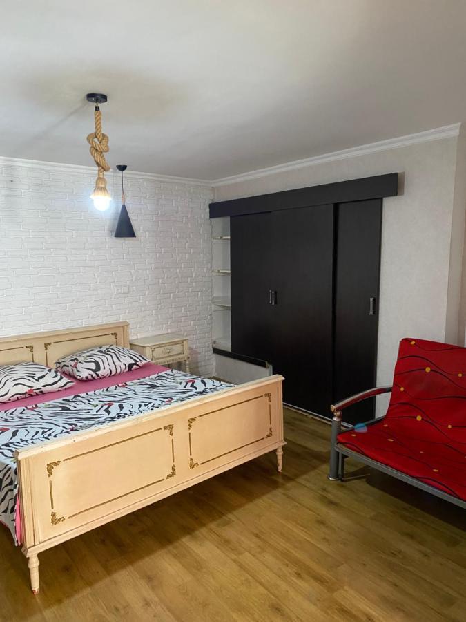Guest House Kipiani Tbilisi Zewnętrze zdjęcie